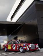 Mercedes-Benz SLS AMG GT 2013 года